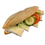 Broodje Brie 